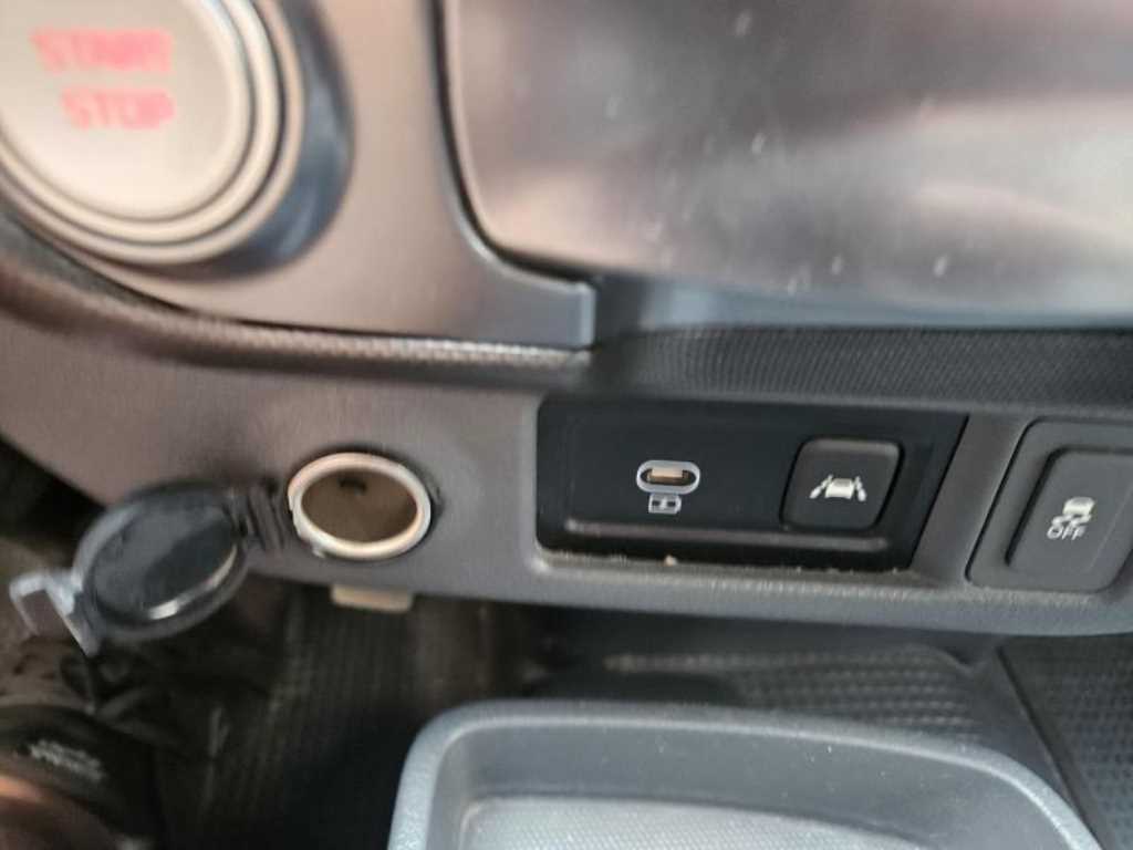 기아 봉고3 1톤 카고 전기 10