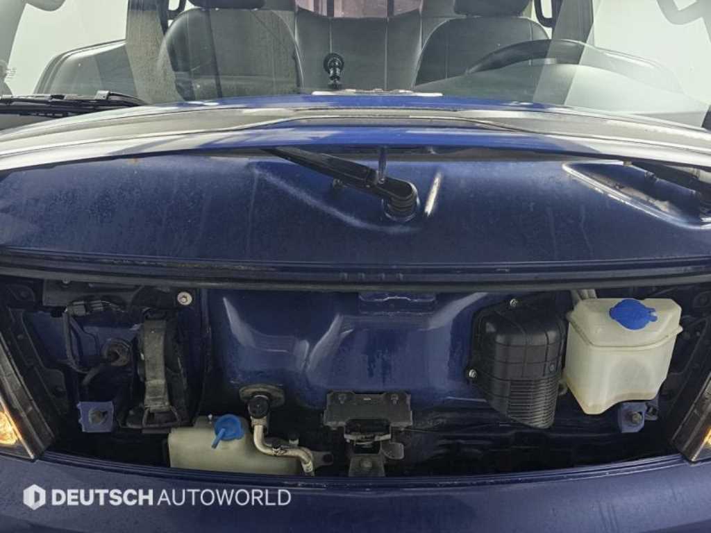 기아 봉고3 1톤 카고 15