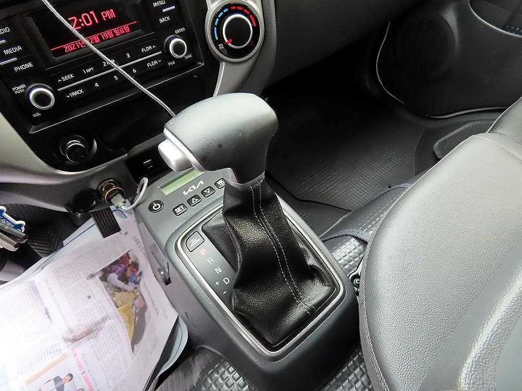 기아 봉고3 1톤 냉동탑 10