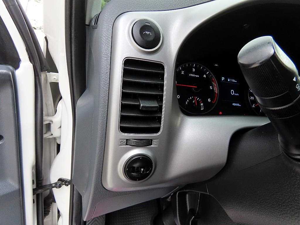 기아 봉고3 1톤 냉동탑 12