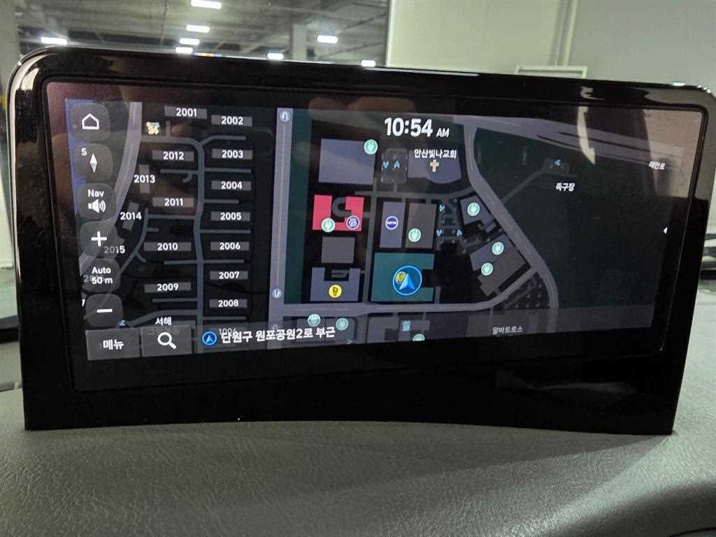 현대 포터2 1톤 윙바디 전기 13