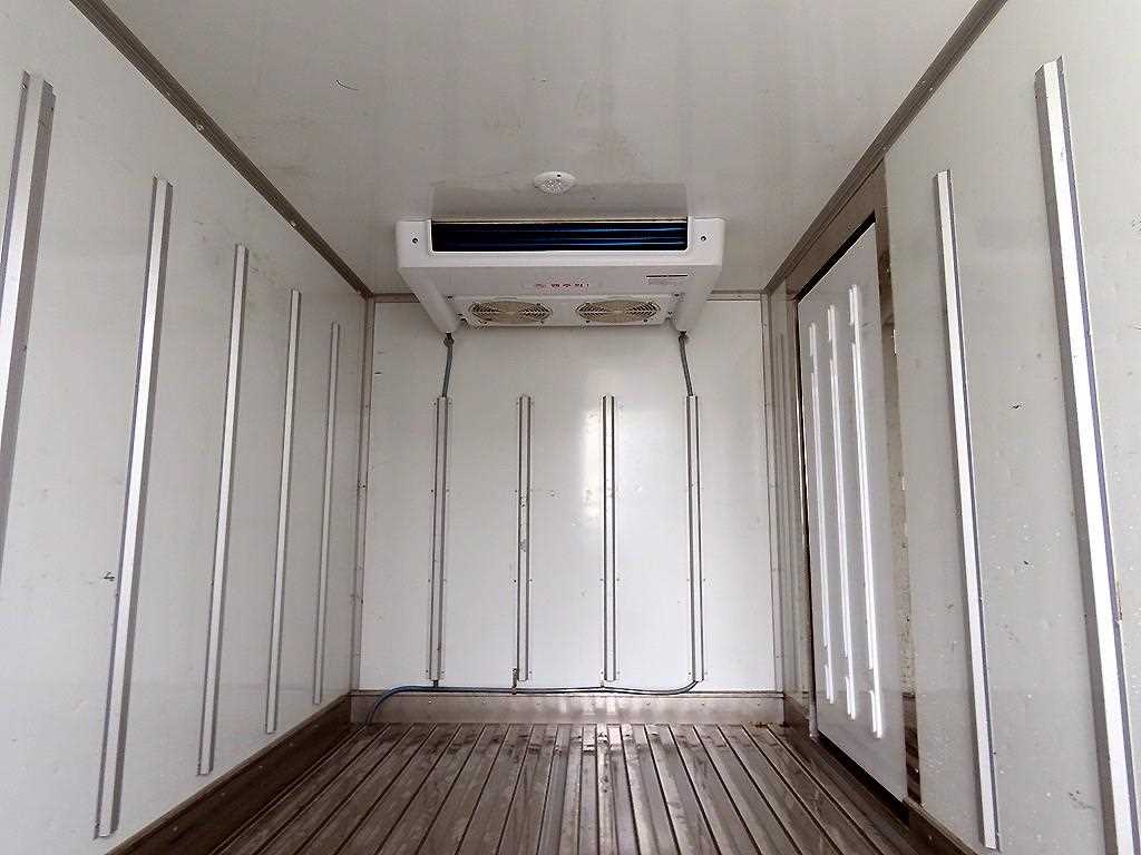 기아 봉고3 1톤 냉동탑 5