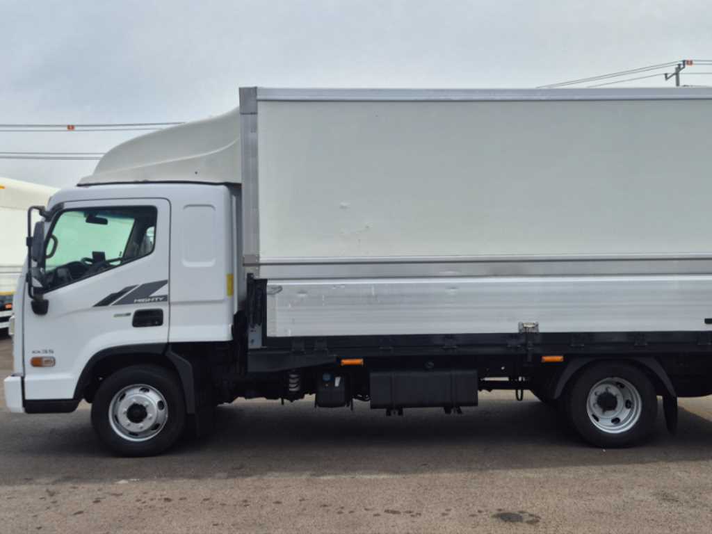 현대 올뉴마이티 냉동윙 6