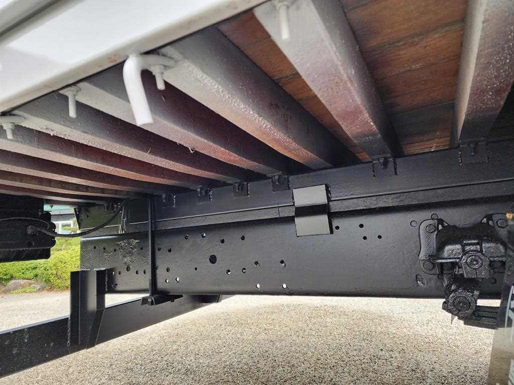 현대 메가트럭 단바리 카고 4.5톤 수동 13