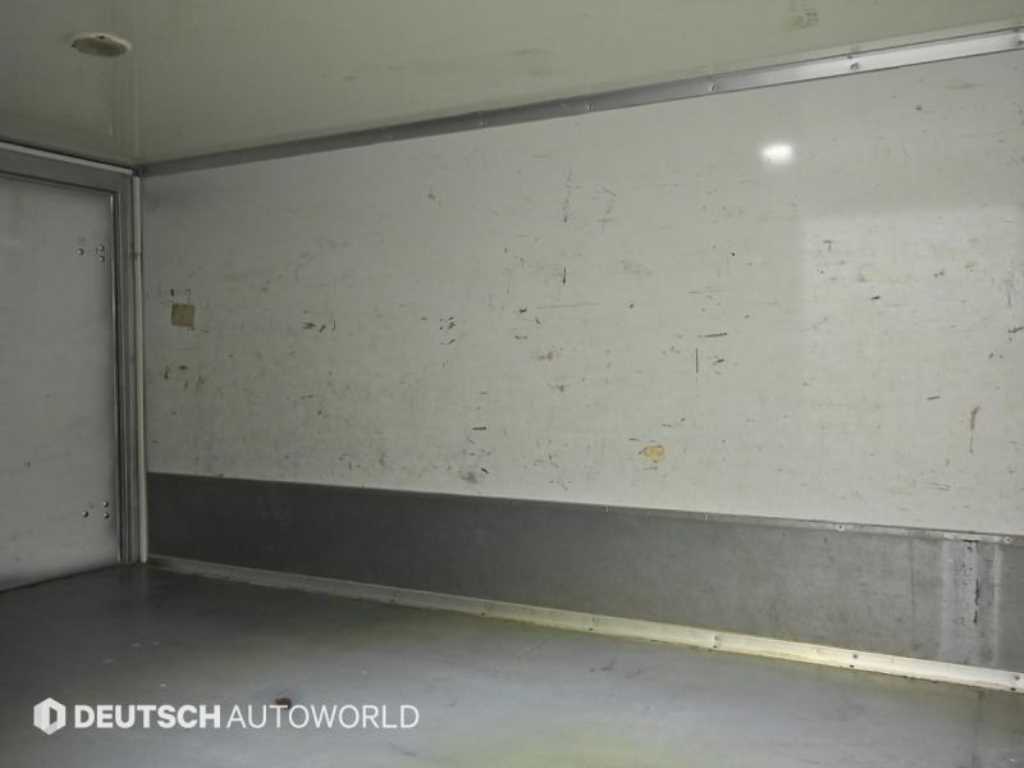 현대 포터2 1톤 저상탑 전기 11