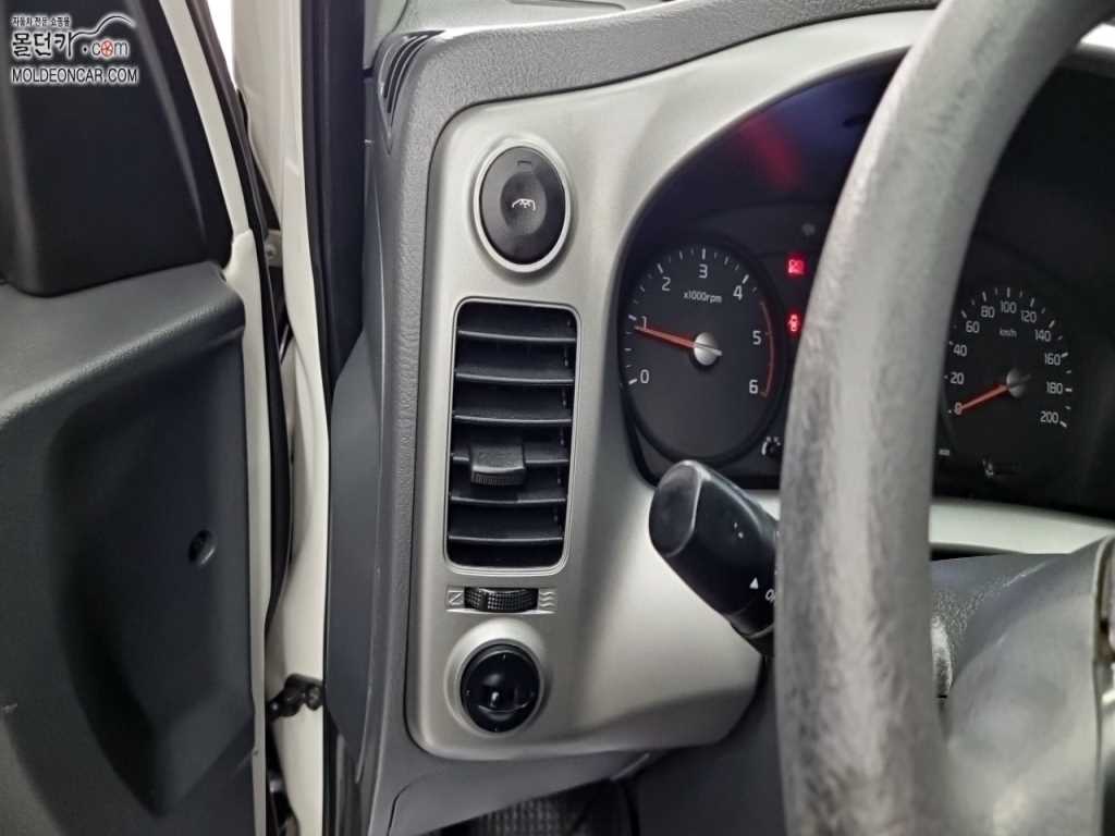 기아 봉고3 1톤 카고 11