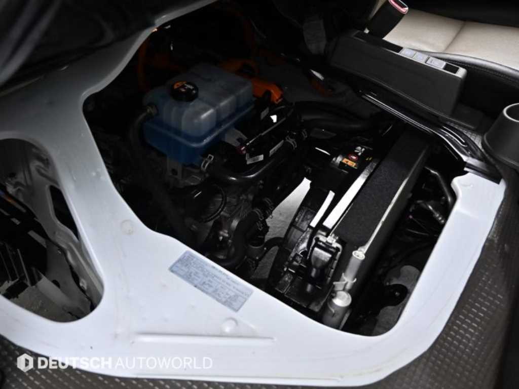 현대 포터2 1톤 저상탑 전기 5