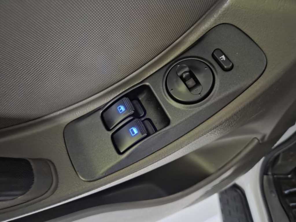 현대 포터2 1톤 냉동탑 9