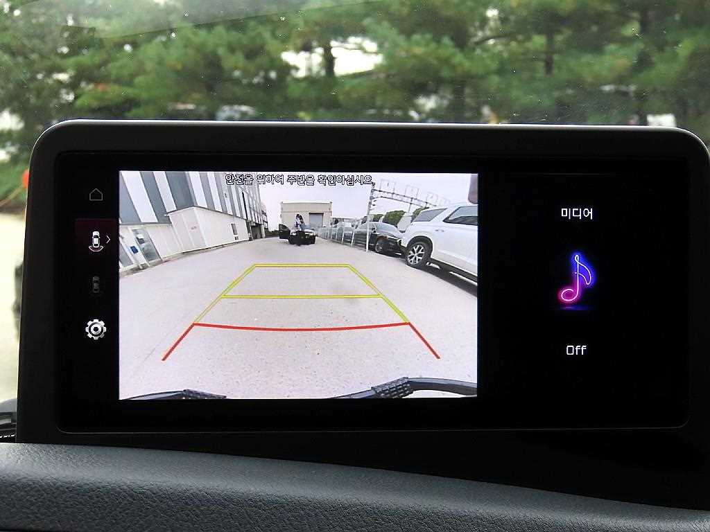 기아 봉고3 1톤 표준탑 전기 16