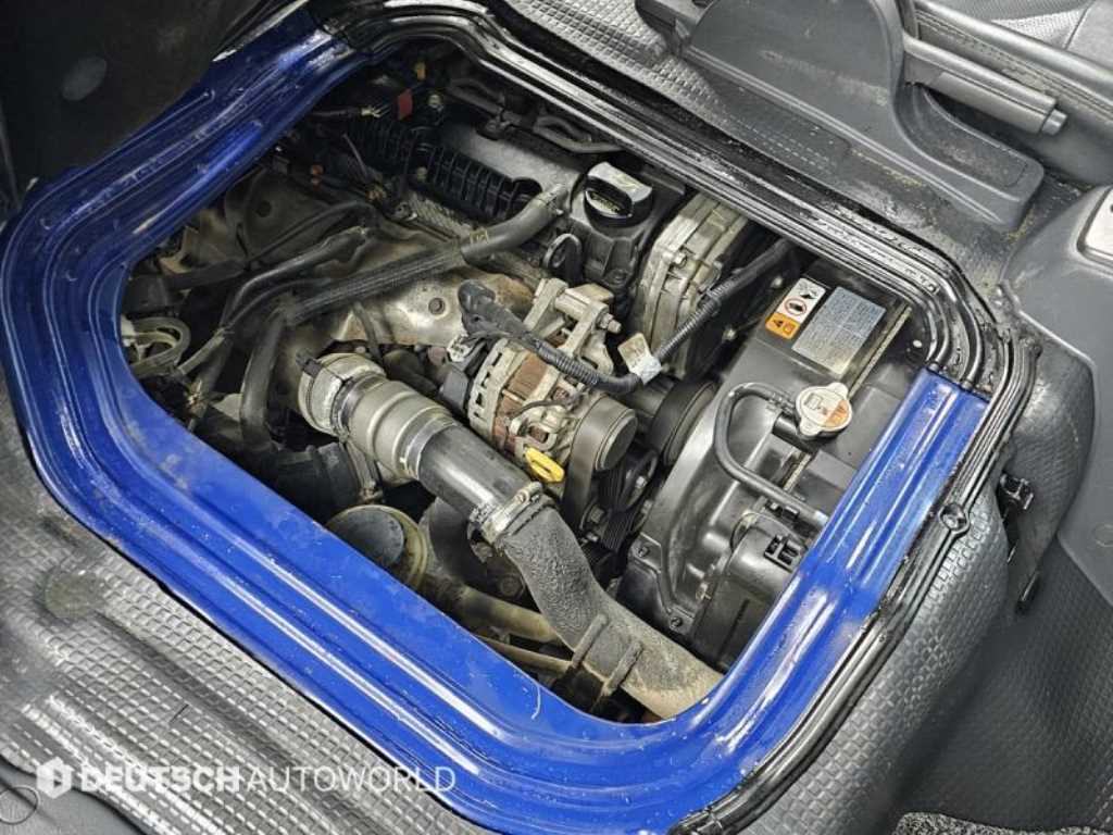 기아 봉고3 1톤 카고 5