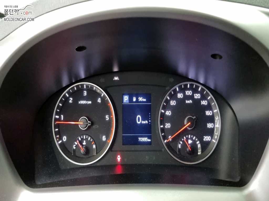 기아 봉고3 1톤 냉장탑 4