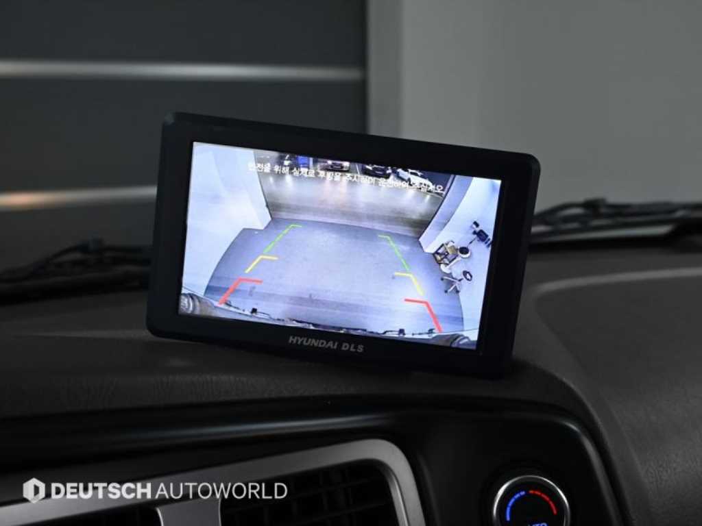 현대 포터2 1톤 저상탑 전기 14