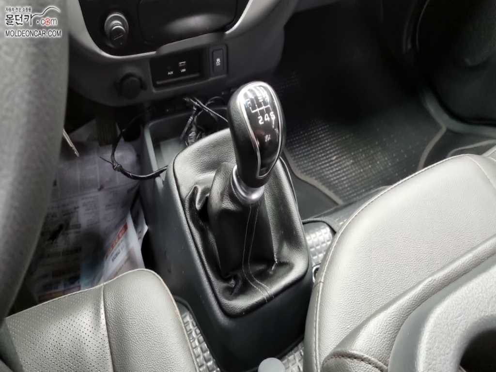 기아 봉고3 1톤 카고 10