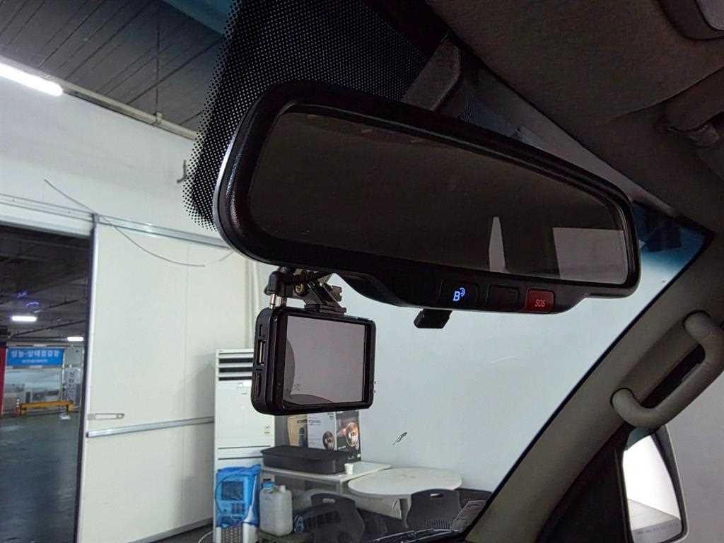 현대 포터2 1톤 윙바디 전기 15