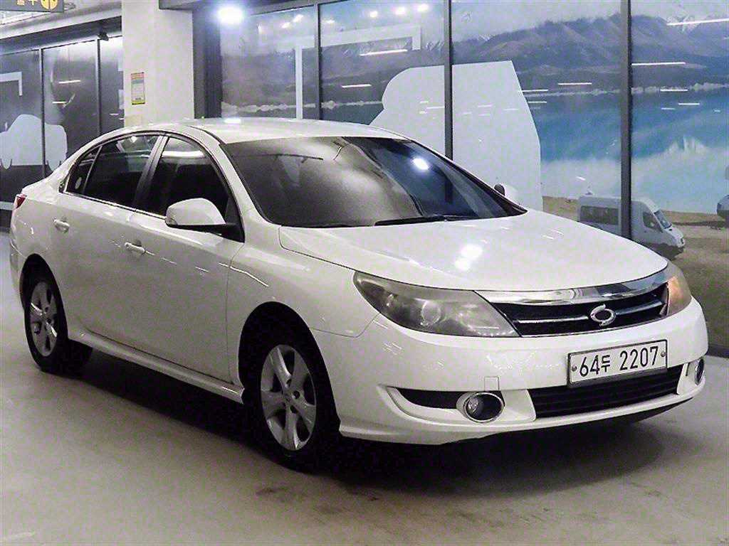 국산차 리스트 차량 이미지