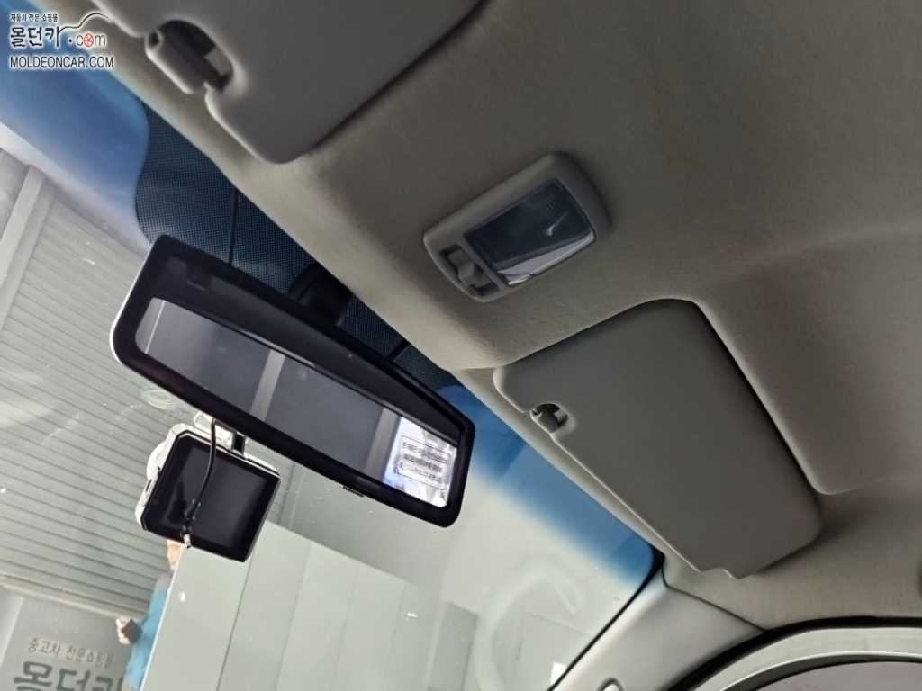 기아 봉고3 1톤 카고 12