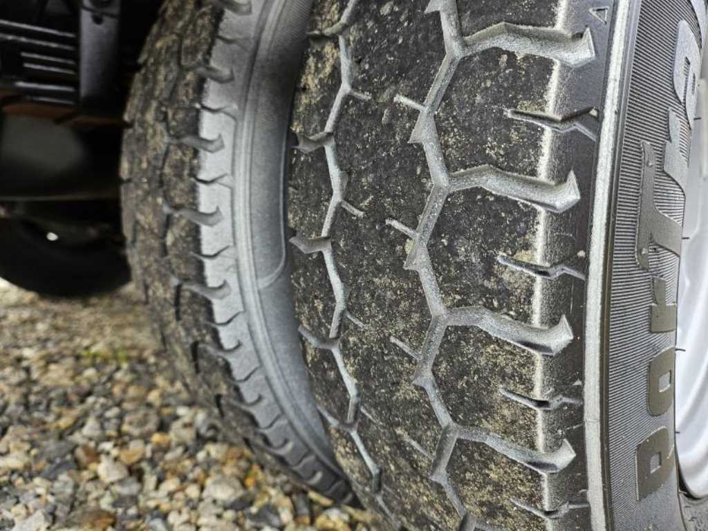 현대 포터2 1톤 표준탑 16