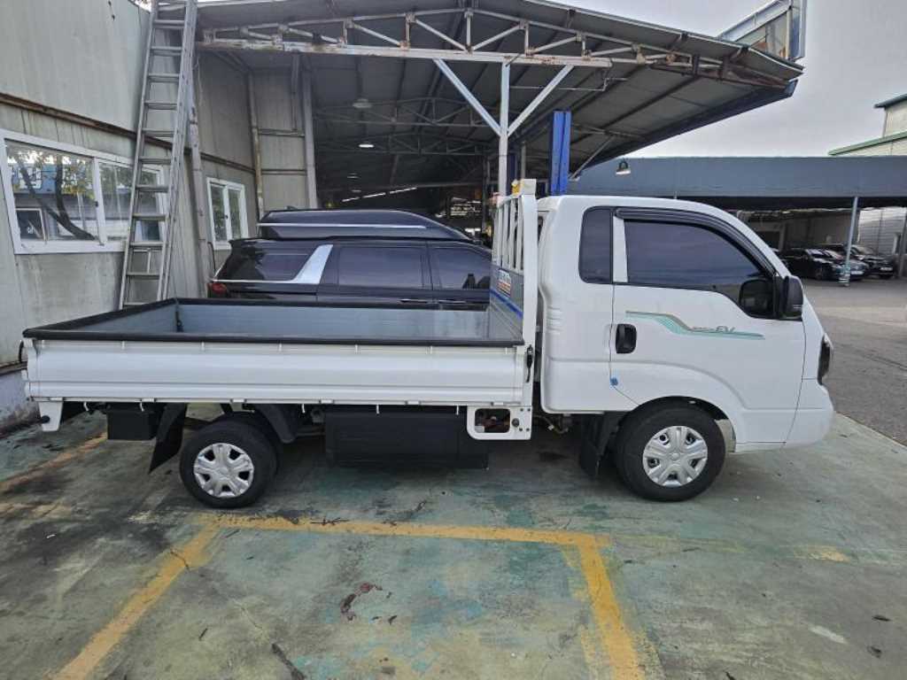 기아 봉고3 1톤 카고 전기 2