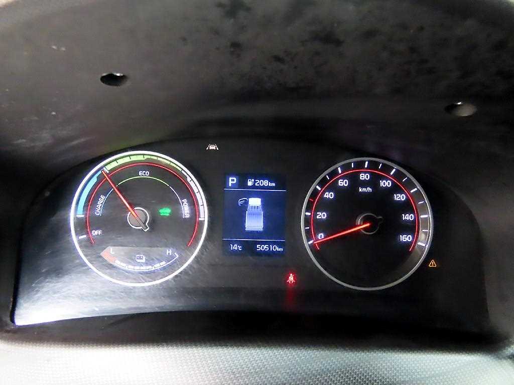 기아 봉고3 1톤 표준탑 전기 9