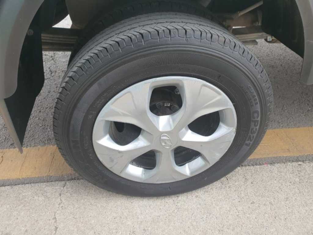 현대 포터2 1톤 냉동탑 19