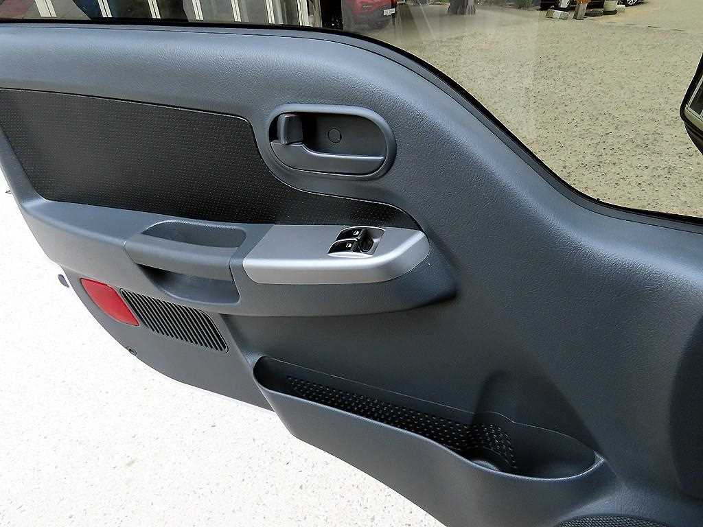 기아 봉고3 1톤 냉동탑 11