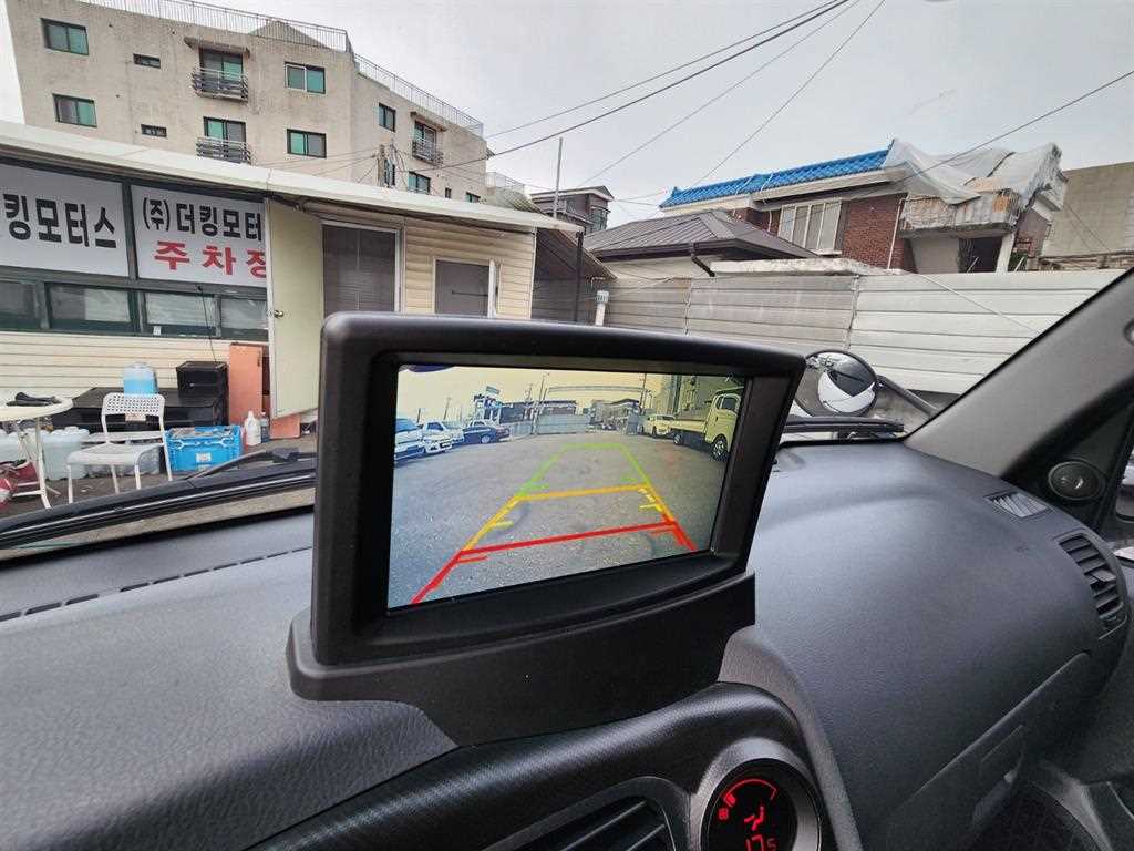 기아 봉고3 1톤 표준탑 전기 15