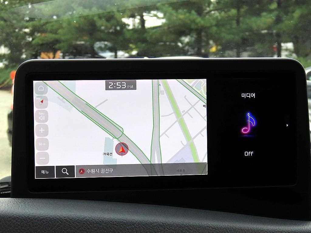 기아 봉고3 1톤 표준탑 전기 15