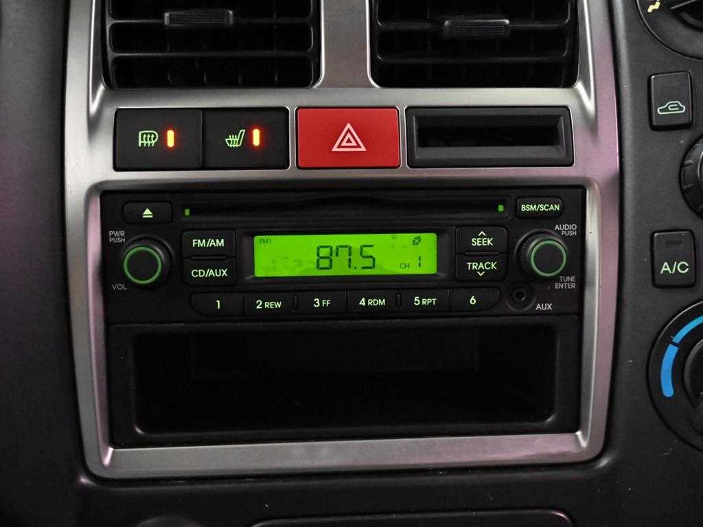 현대 포터2 1톤 카고 더블캡 17