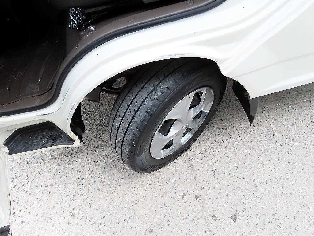 현대 포터2 1톤 카고 13