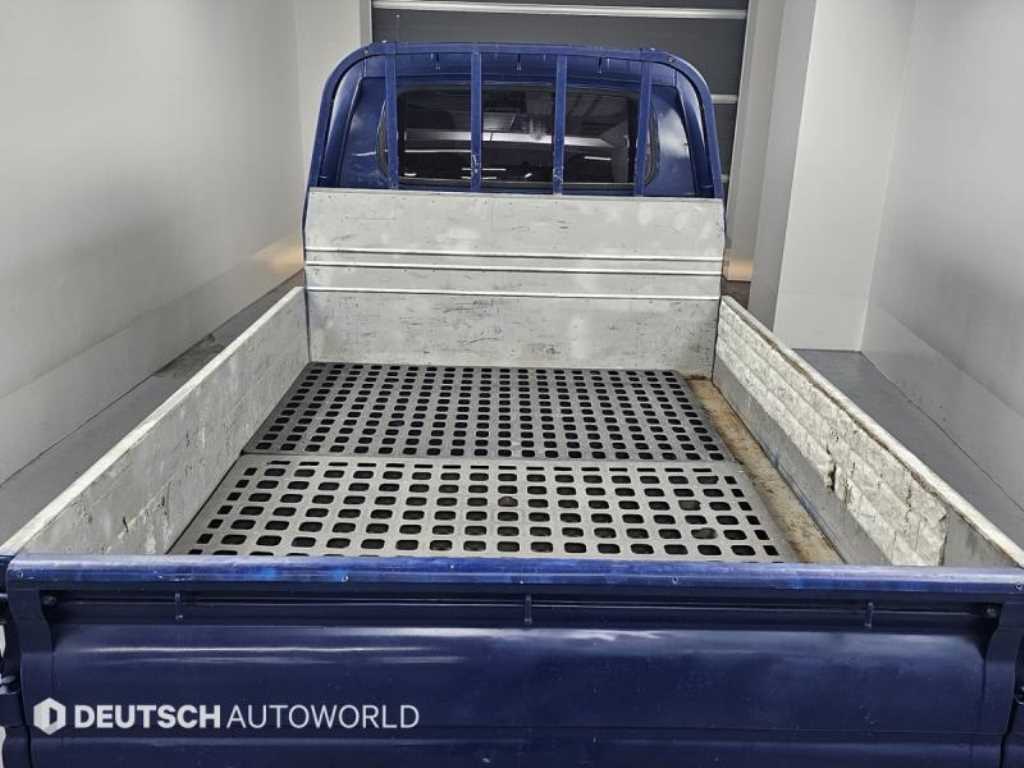 기아 봉고3 1톤 카고 19