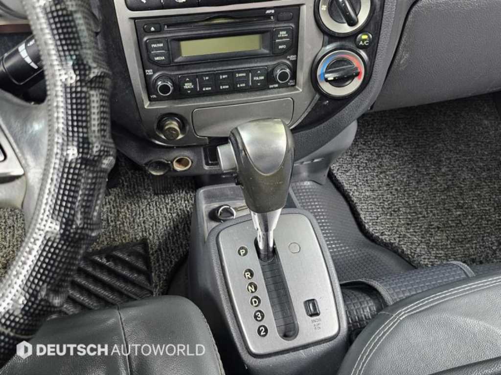 기아 봉고3 1톤 카고 8