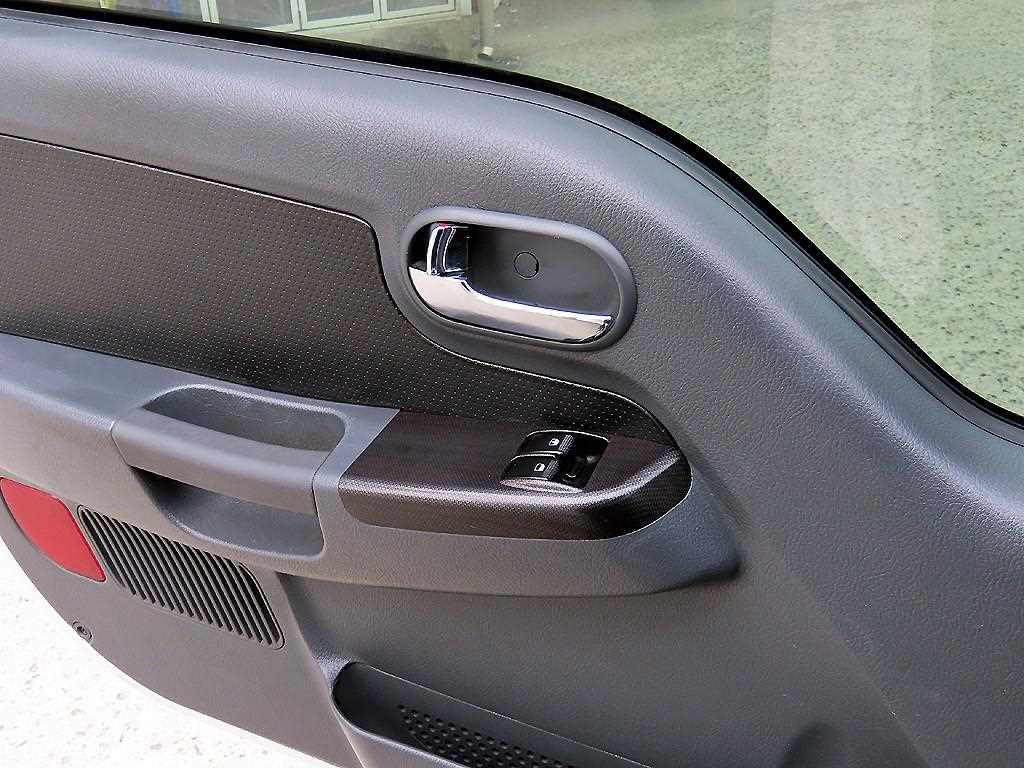 기아 봉고3 1톤 표준탑 전기 11