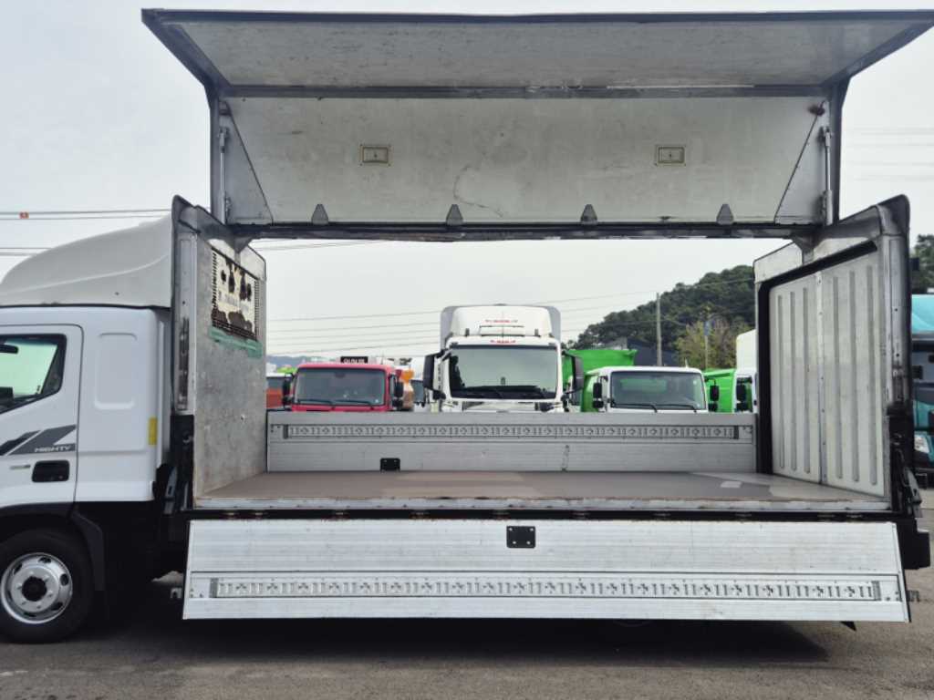 현대 올뉴마이티 냉동윙 8