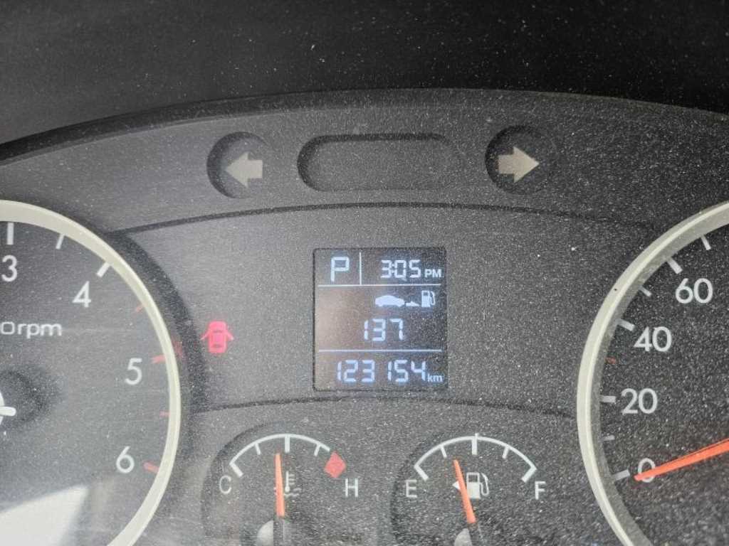 현대 포터2 1톤 표준탑 7