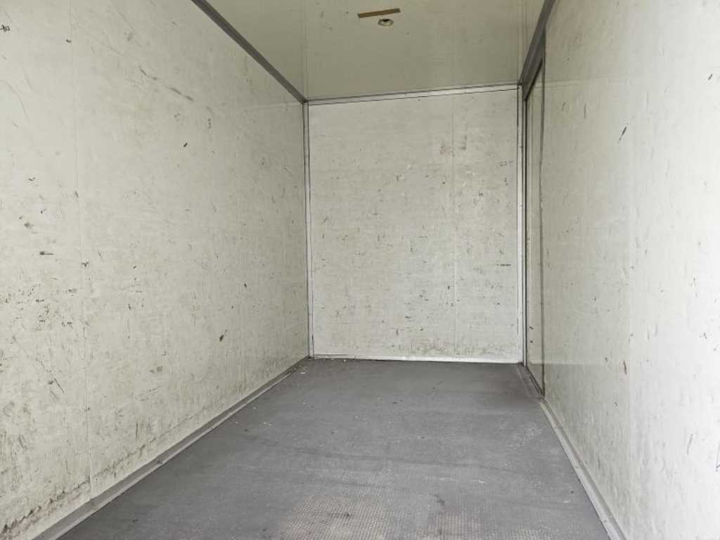 현대 포터2 1톤 표준탑 11