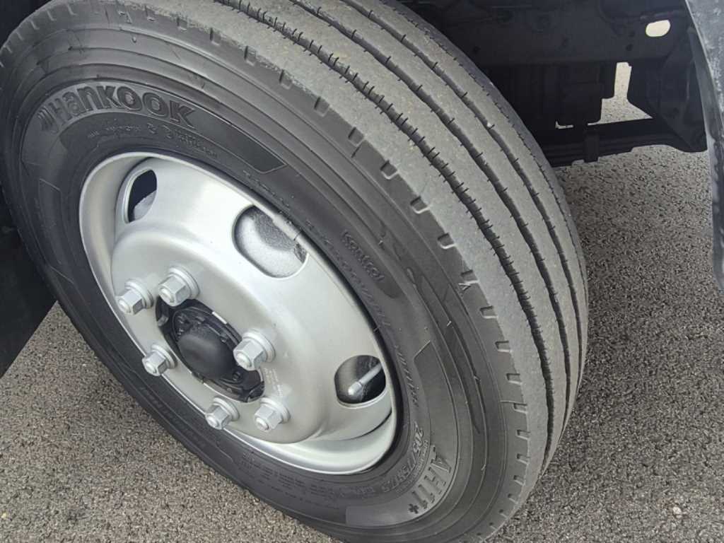 현대 올뉴마이티 냉동윙 17