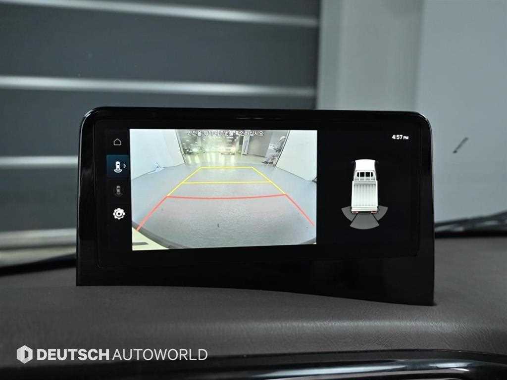 현대 포터2 1톤 카고 LPG 14