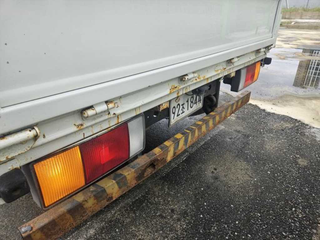 현대 이마이티 2.5톤 카고 7