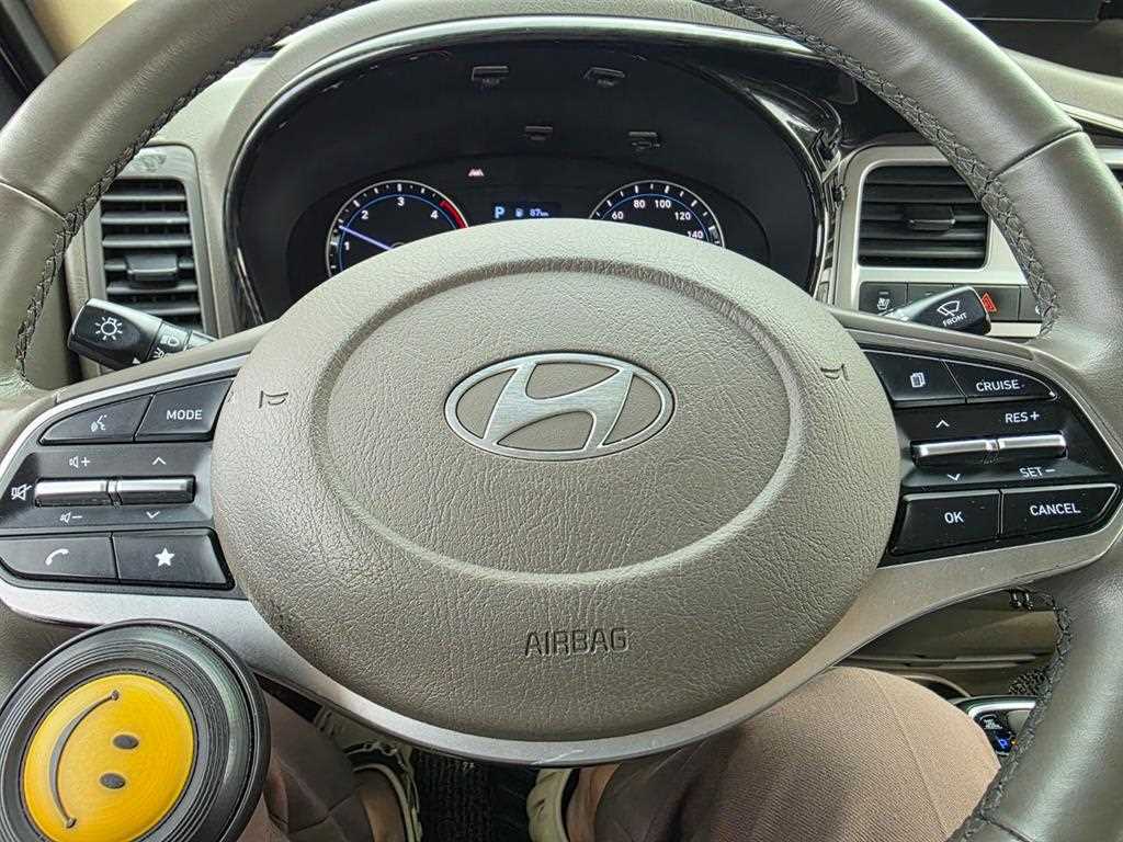 현대 포터2 1톤 표준탑 LPG 9