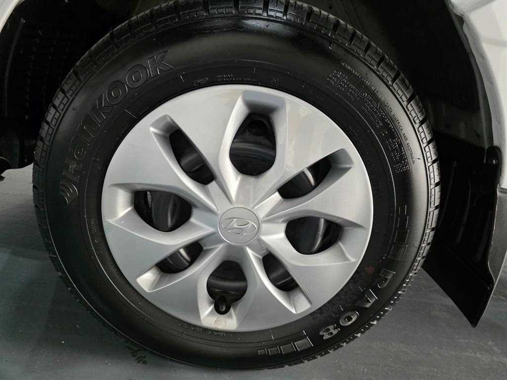 현대 포터2 1톤 윙바디 전기 16