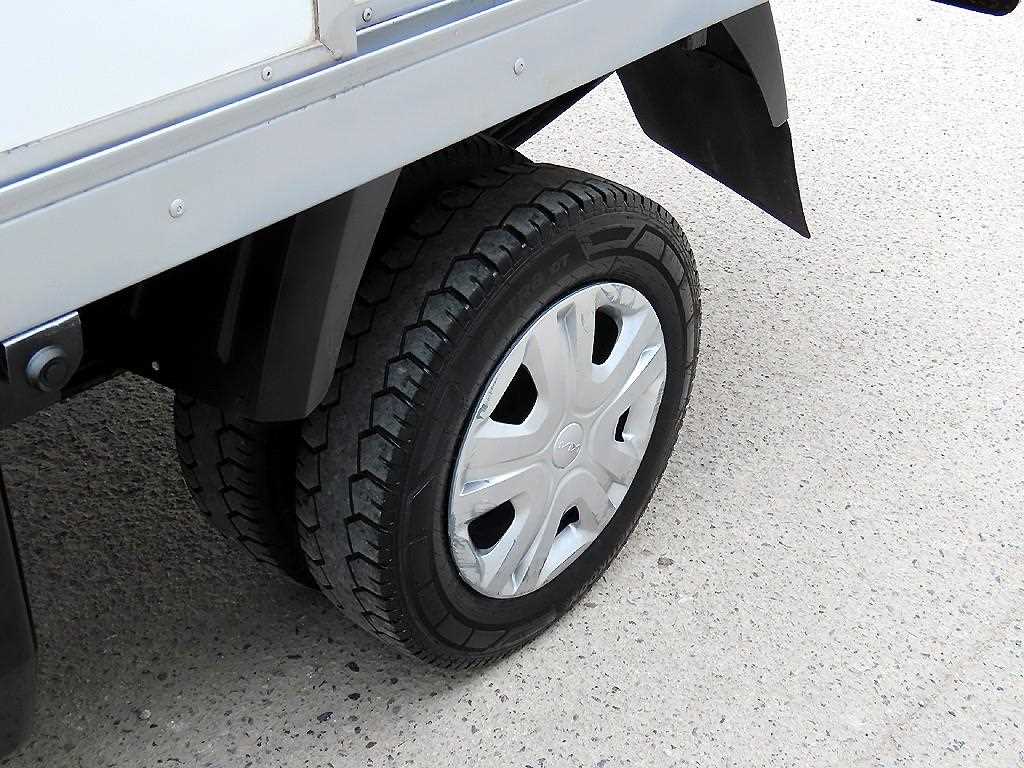 기아 봉고3 1톤 표준탑 전기 19