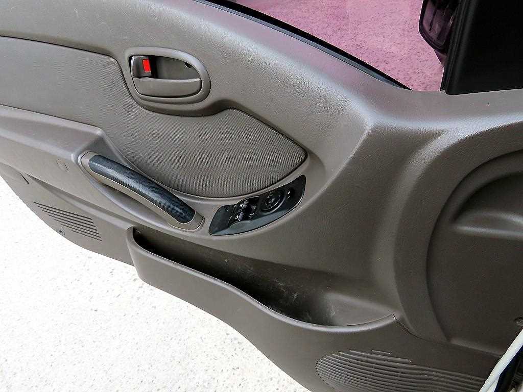 현대 포터2 1톤 카고 10