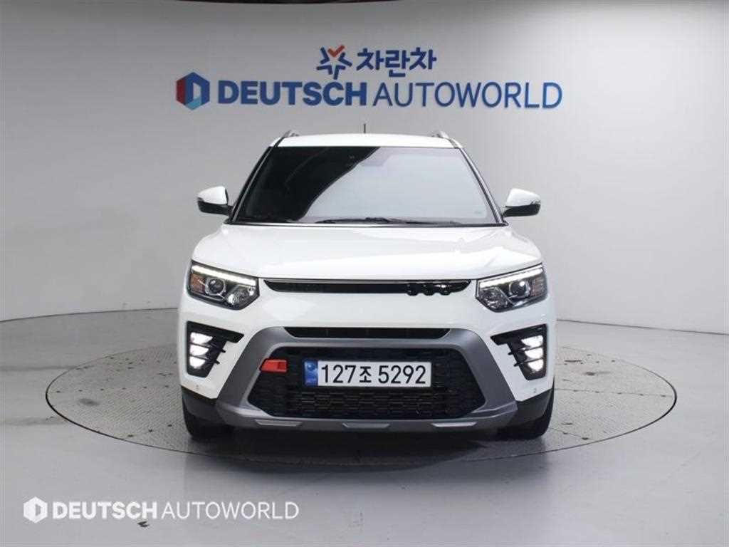 국산차 리스트 차량 이미지