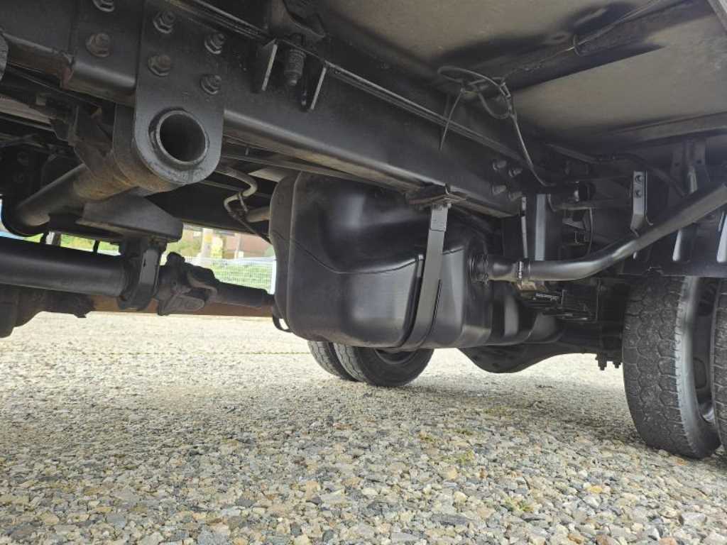 현대 포터2 1톤 표준탑 13