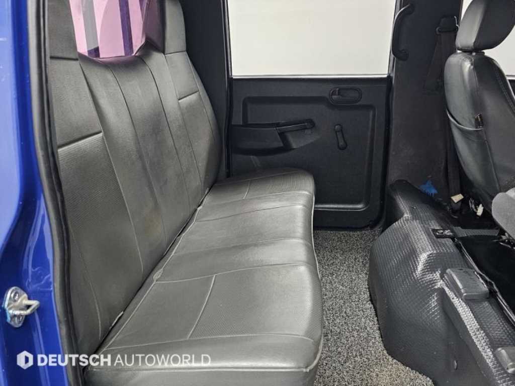 기아 봉고3 1톤 카고 11