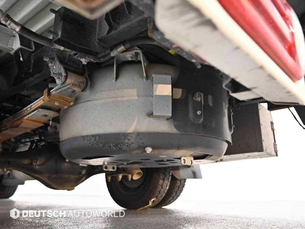 현대 포터2 1톤 카고 LPG 18