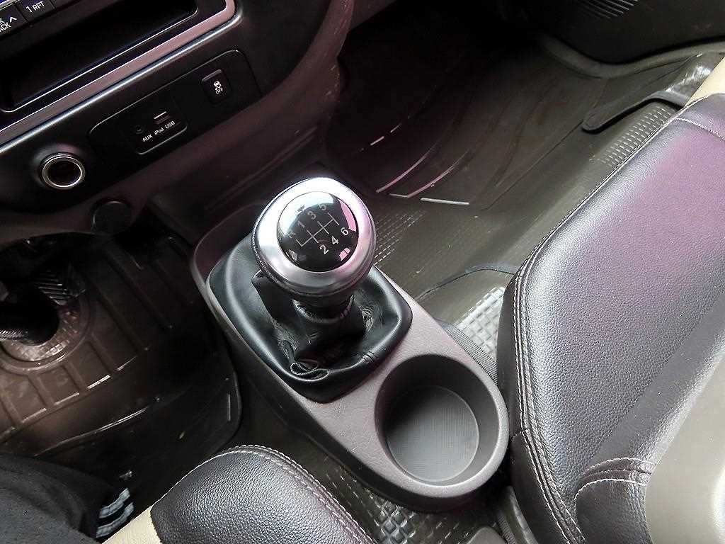 현대 포터2 1톤 카고 9