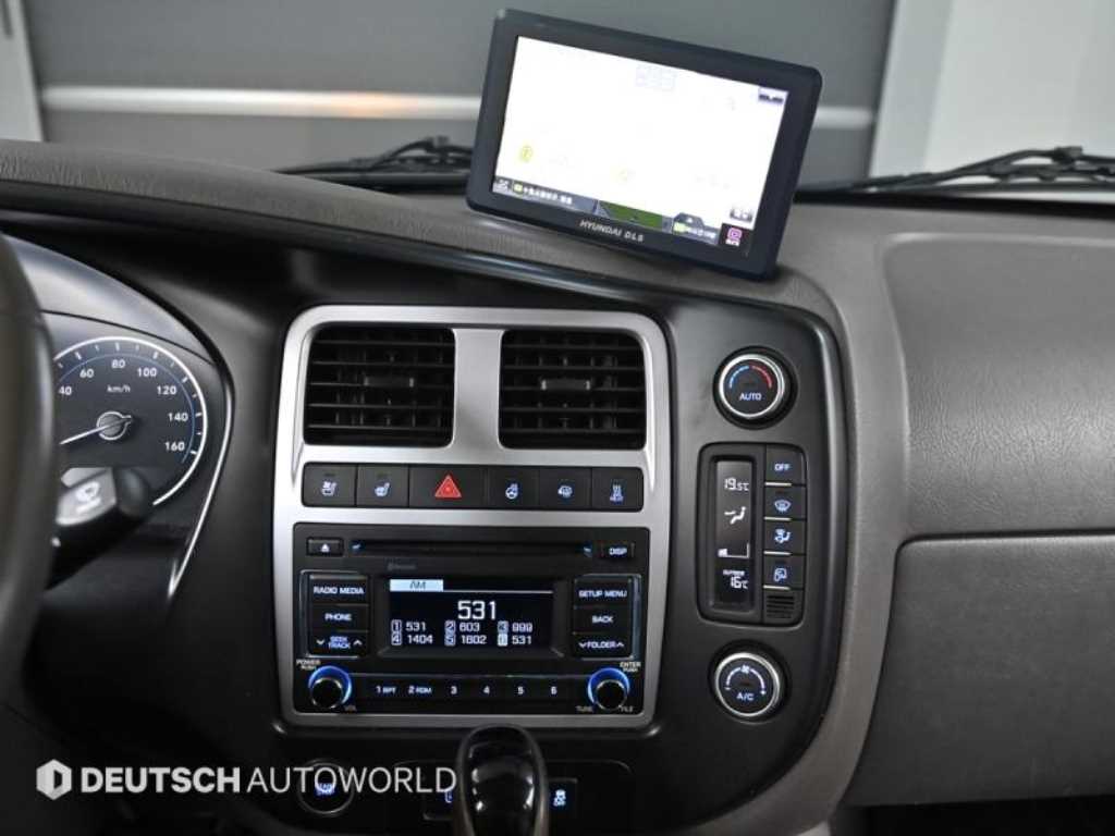 현대 포터2 1톤 저상탑 전기 13