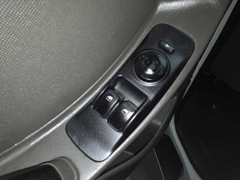 현대 포터2 1톤 냉동탑 11