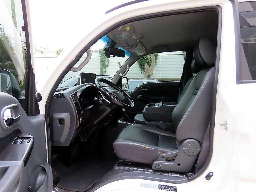 기아 봉고3 1톤 표준탑 전기 6